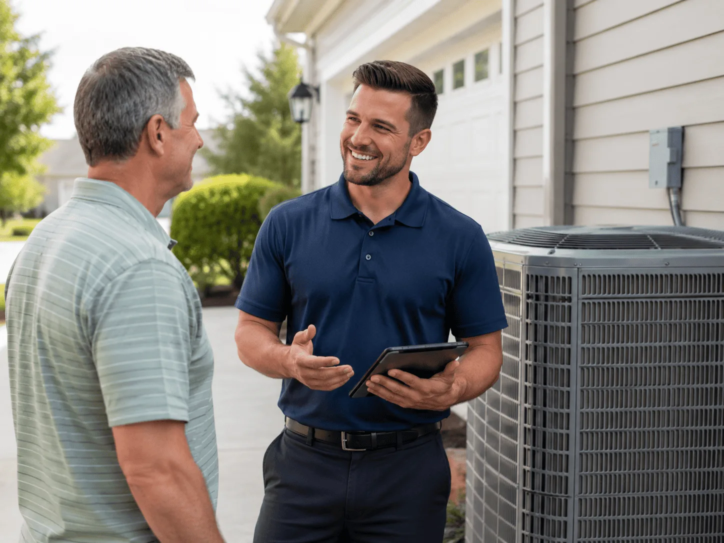 Heat Pump Installation Bertram, TX FAQs